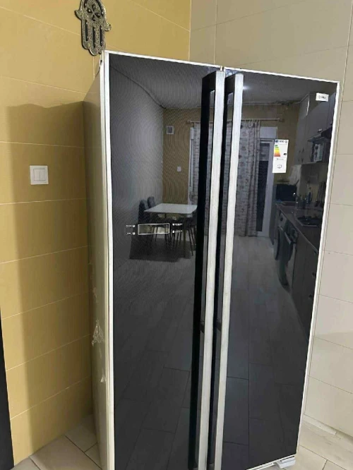 Location vacances Appartement F3 Oran Bir el djir