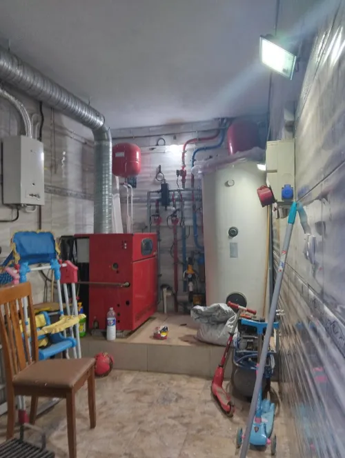 Vente Villa Aïn Témouchent Bou zedjar