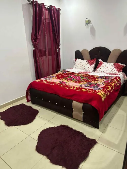 Location vacances Appartement F3 Oran Bir el djir