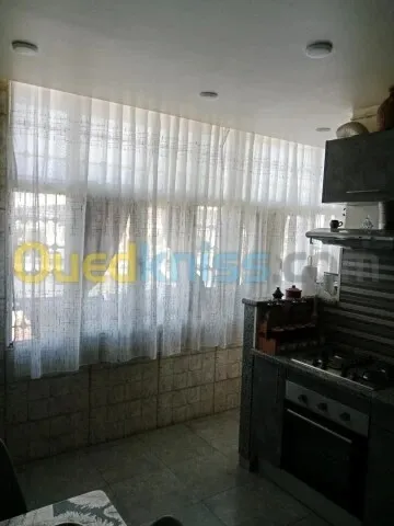 Vente Appartement F4 Oran Bir el djir