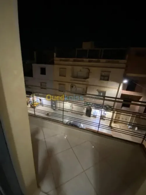 Location Appartement F3 Oran Bir el djir