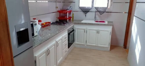 Location Appartement F3 Oran Oran