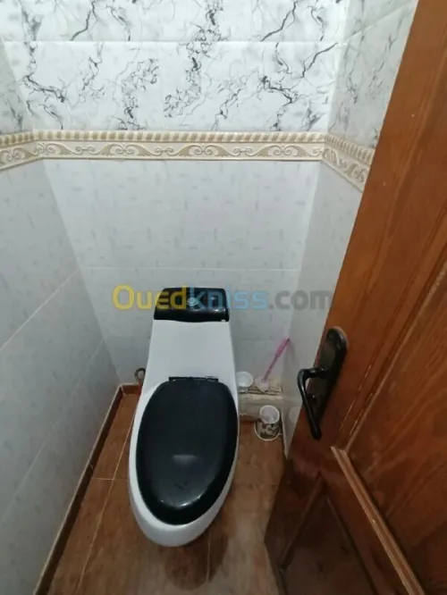 Location Appartement F3 Oran Bir el djir