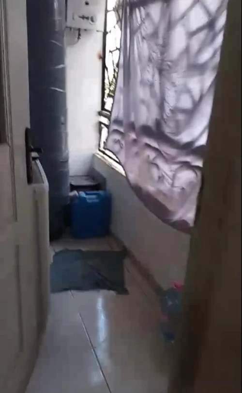 Location Appartement F3 Oran Bir el djir