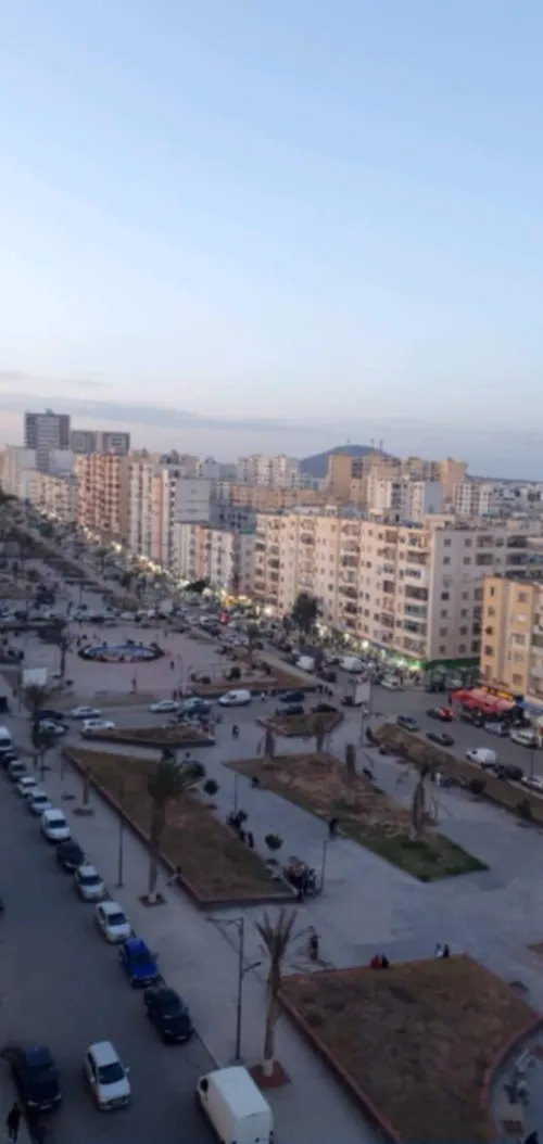 Vente Appartement F3 Oran Oran