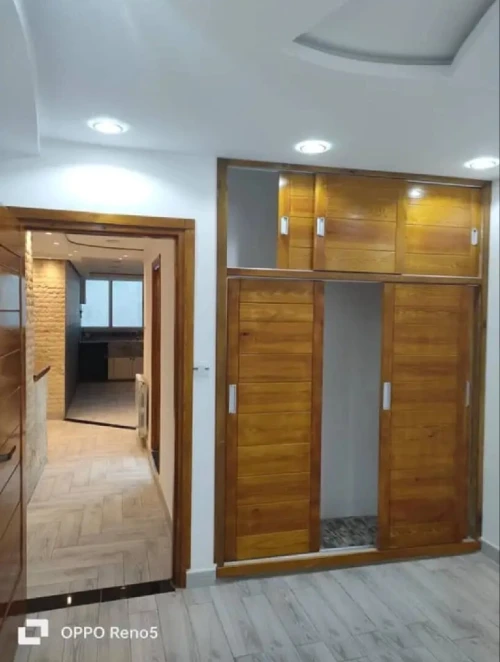 Vente Appartement F3 Oran Oran
