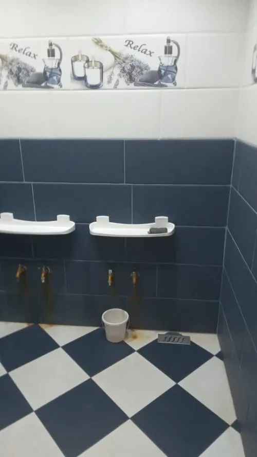 Location Appartement F3 Oran Bir el djir