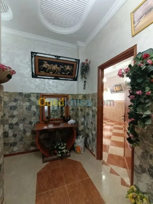 Location Appartement F3 Oran Bir el djir
