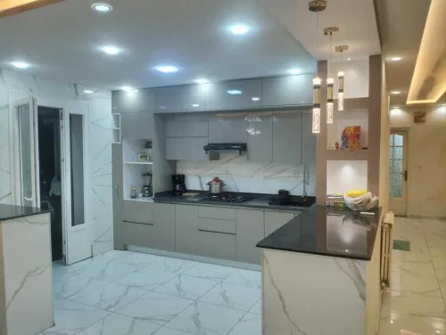 Location Appartement F4 Oran Oran