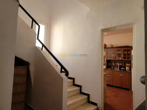 Location Appartement F3 Oran Misseghine