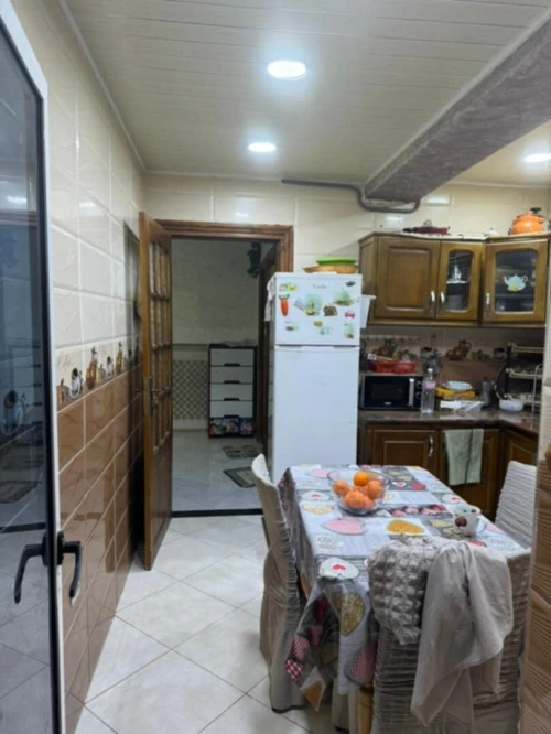 Vente Appartement F4 Oran Bir el djir
