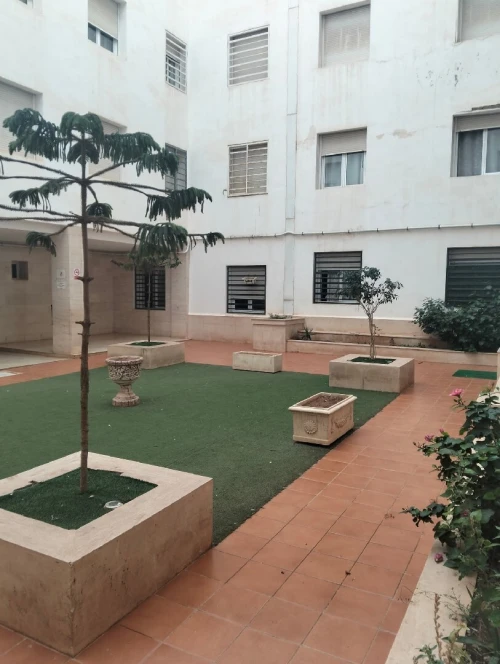 Location Appartement F3 Oran Bir el djir