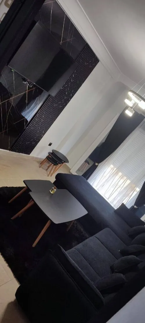 Location Appartement F3 Oran Bir el djir