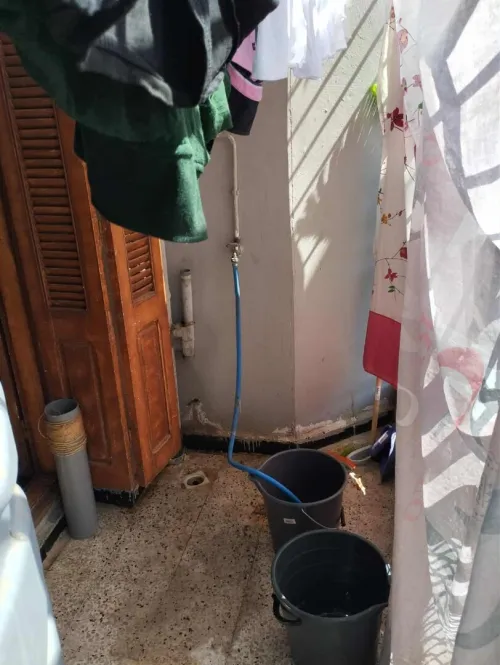 Vente Appartement F3 Oran Bir el djir