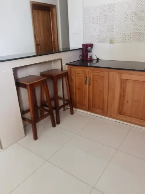Vente Appartement F3 Oran Oran