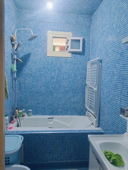 Vente Appartement F4 Oran Bir el djir