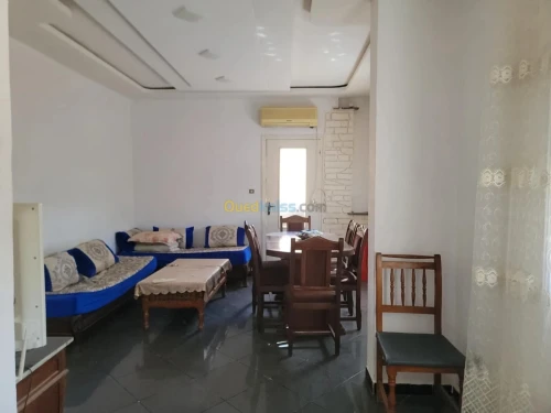 Location Appartement F3 Oran Misseghine