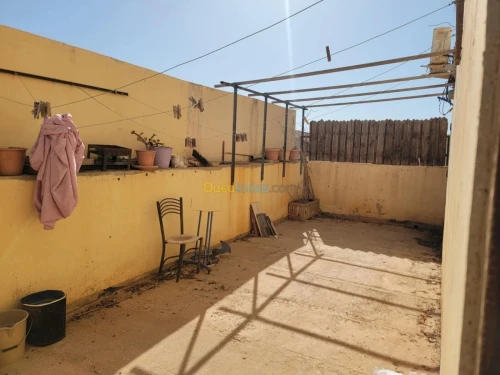 Location Appartement F3 Oran Misseghine