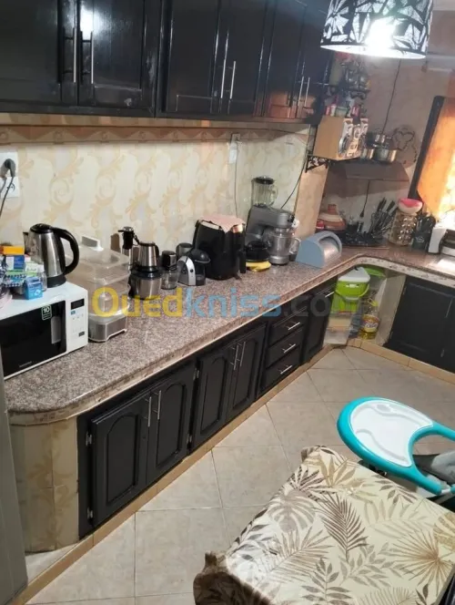 Vente Appartement F2 Oran Oran