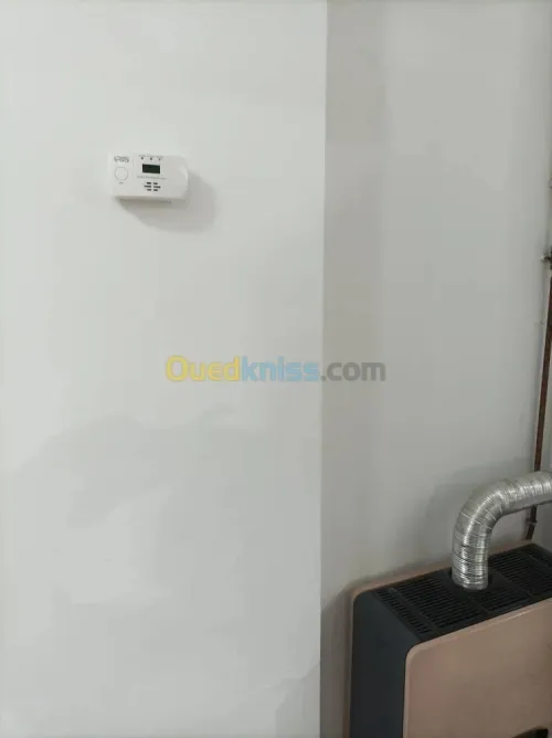 Location Appartement F3 Oran Bir el djir