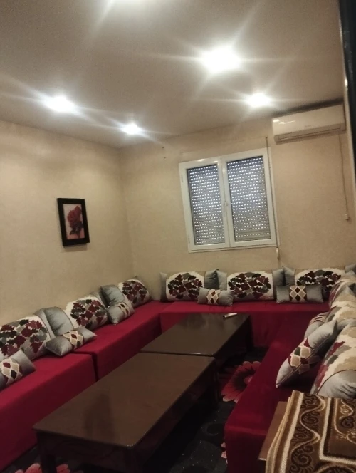 Vente Appartement F3 Oran Bir el djir