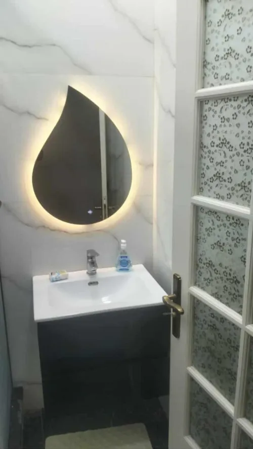 Location Appartement F4 Oran Oran