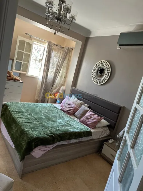 Vente Appartement F2 Oran Ain el kerma