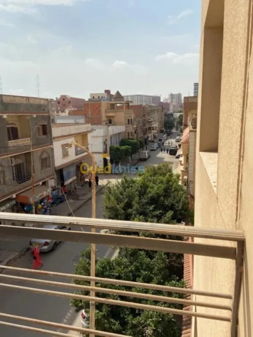 Location Appartement F3 Oran Bir el djir