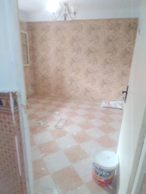 Location Appartement F3 Oran Oran