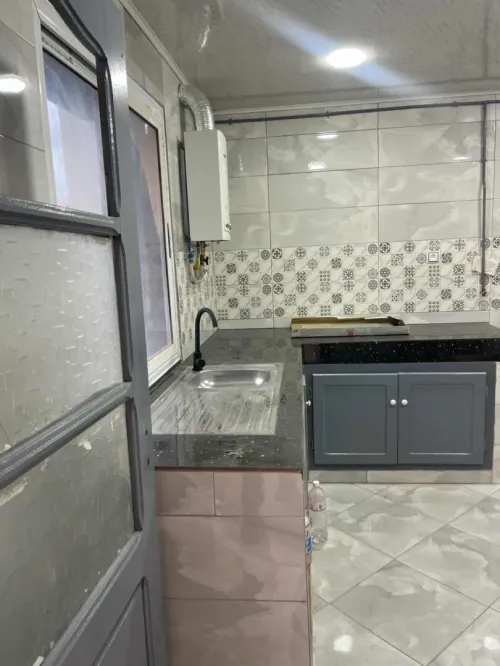 Vente Appartement F3 Oran Bir el djir
