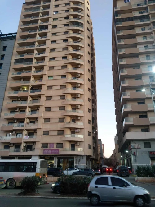 Location Appartement F3 Oran Oran