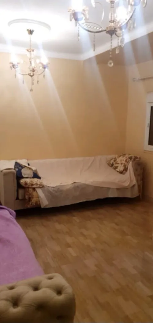 Vente Appartement F3 Oran Oran