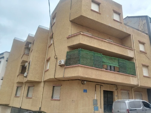 Vente Appartement F3 Oran Bir el djir