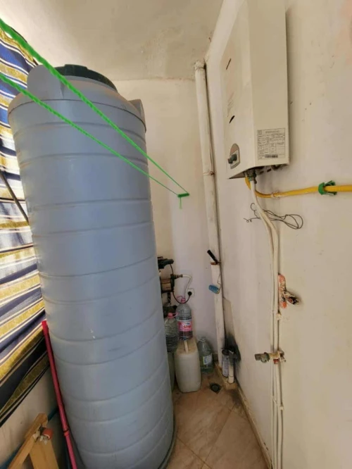 Vente Appartement F3 Oran Bir el djir