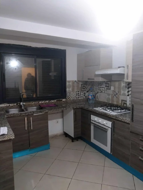 Location Appartement F3 Oran Oran