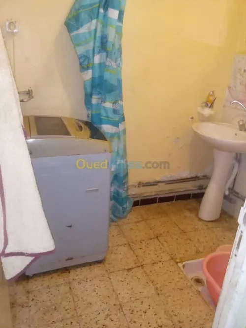 Location Appartement F3 Oran Bir el djir