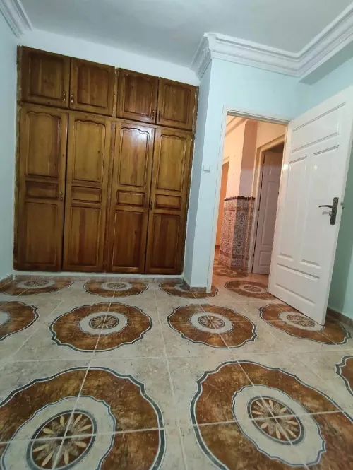 Vente Appartement F4 Oran Bir el djir