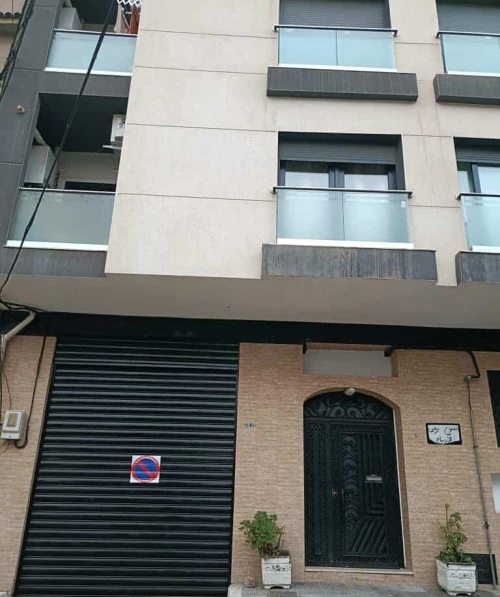 Location Appartement F3 Oran Ain el turck