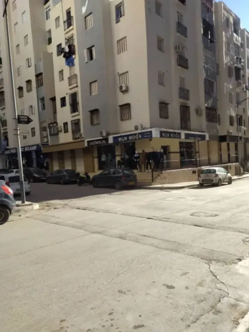 Vente Local Oran Bir el djir