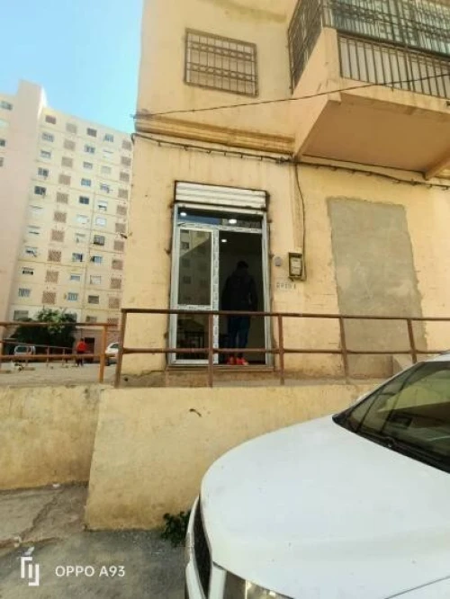 Location Appartement F4 Oran Oran