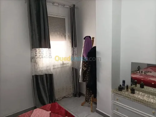 Location Appartement F3 Oran Bir el djir