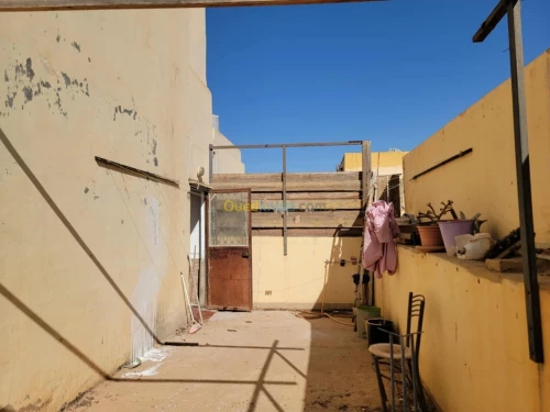 Location Appartement F3 Oran Misseghine