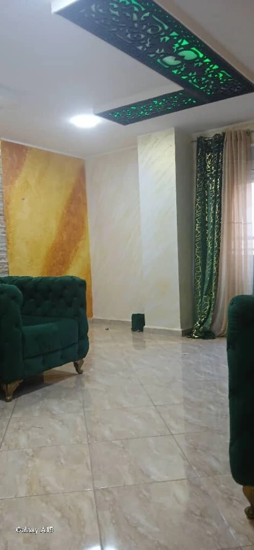 Vente Appartement F3 Oran Bir el djir