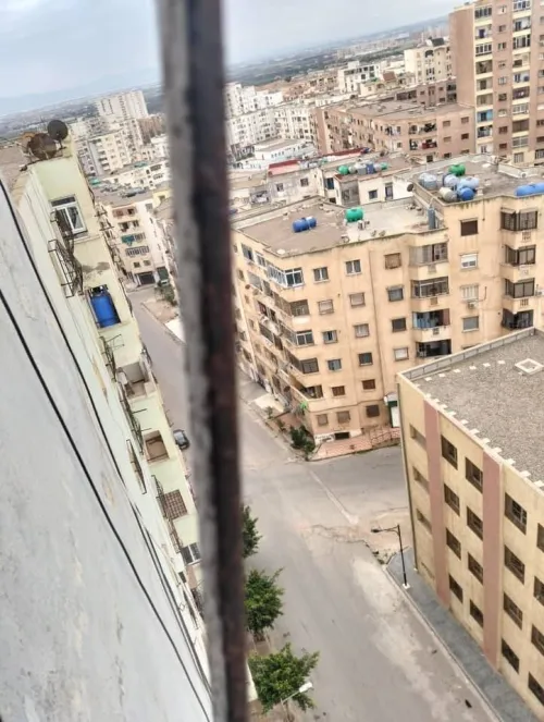 Vente Appartement F2 Oran Oran