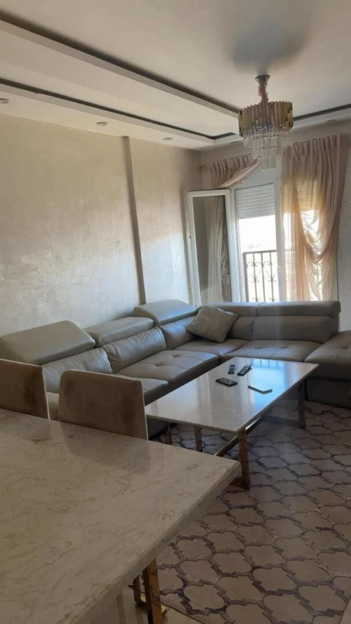 Vente Appartement F3 Oran Bir el djir