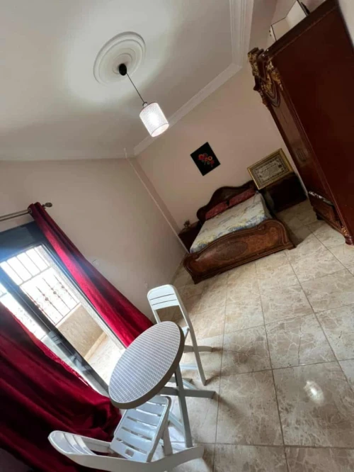 Location Appartement F4 Oran Oran