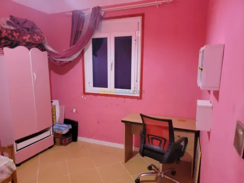Location Appartement F3 Oran Misseghine