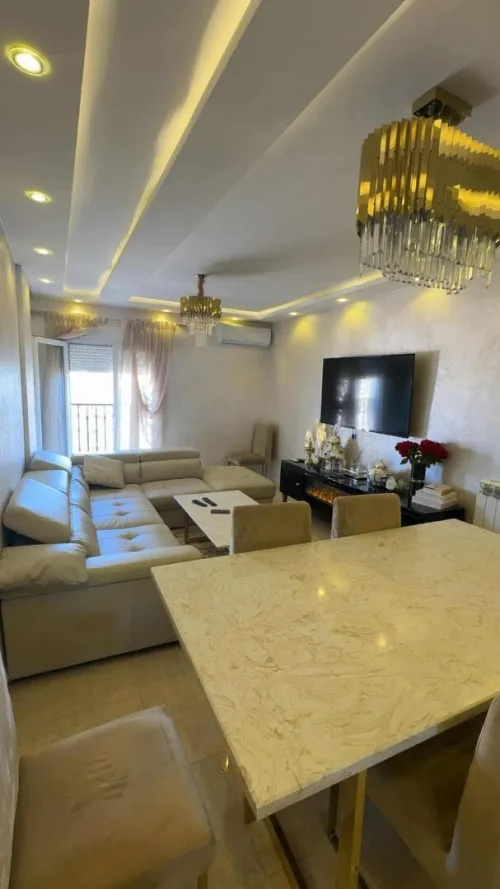 Vente Appartement F3 Oran Bir el djir