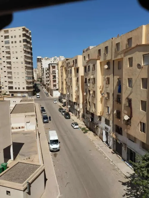 Vente Appartement F3 Oran Bir el djir