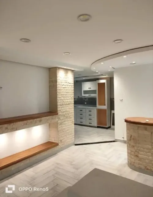 Vente Appartement F3 Oran Oran